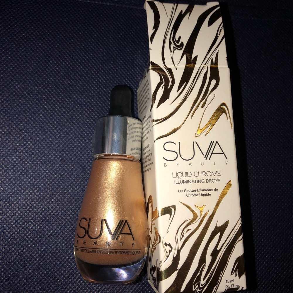Suva highlight drops